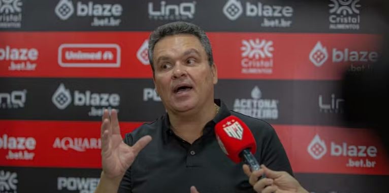 Foto: Bruno Corsino / ACG