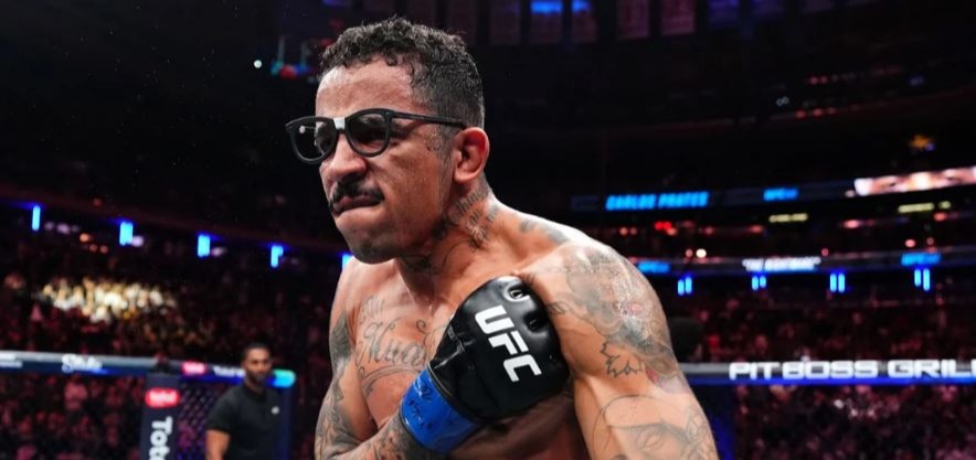 Foto: Jeff Bottari/Zuffa LLC