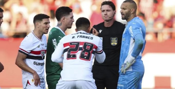 Foto: Alexandre Schneider/Getty Images