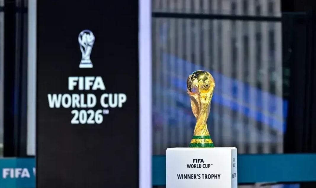 Foto: Divulgação/Fifa