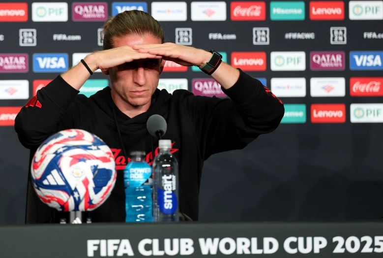 Foto: Emilee Chinn/FIFA via Getty Images