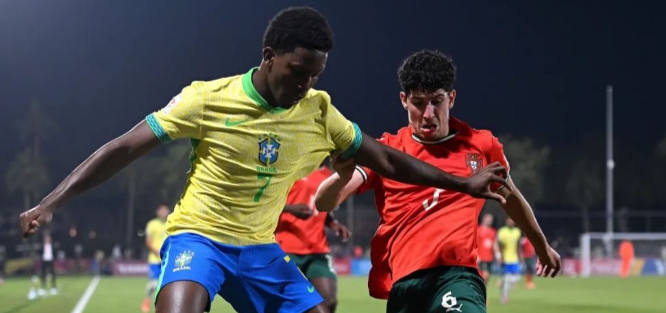 Foto: FIFA/FIFA via Getty Images