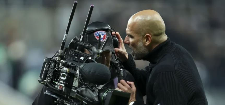 Foto: Ed Sykes/Sportsphoto/Allstar via Getty Images