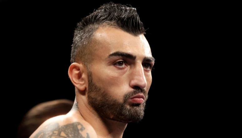 Foto: Steve Marcus/Getty Images