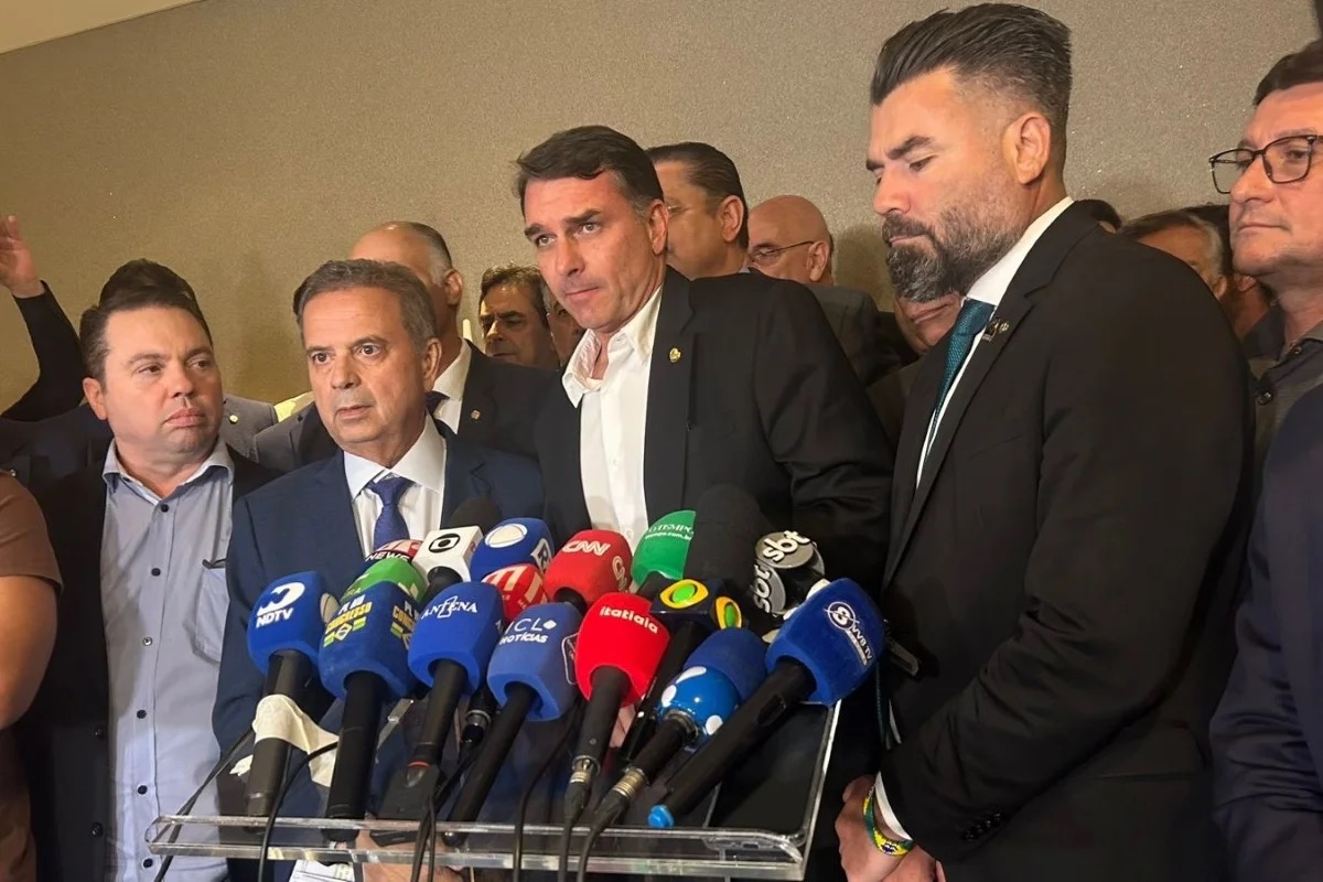 Leticia Pille/Metrópoles