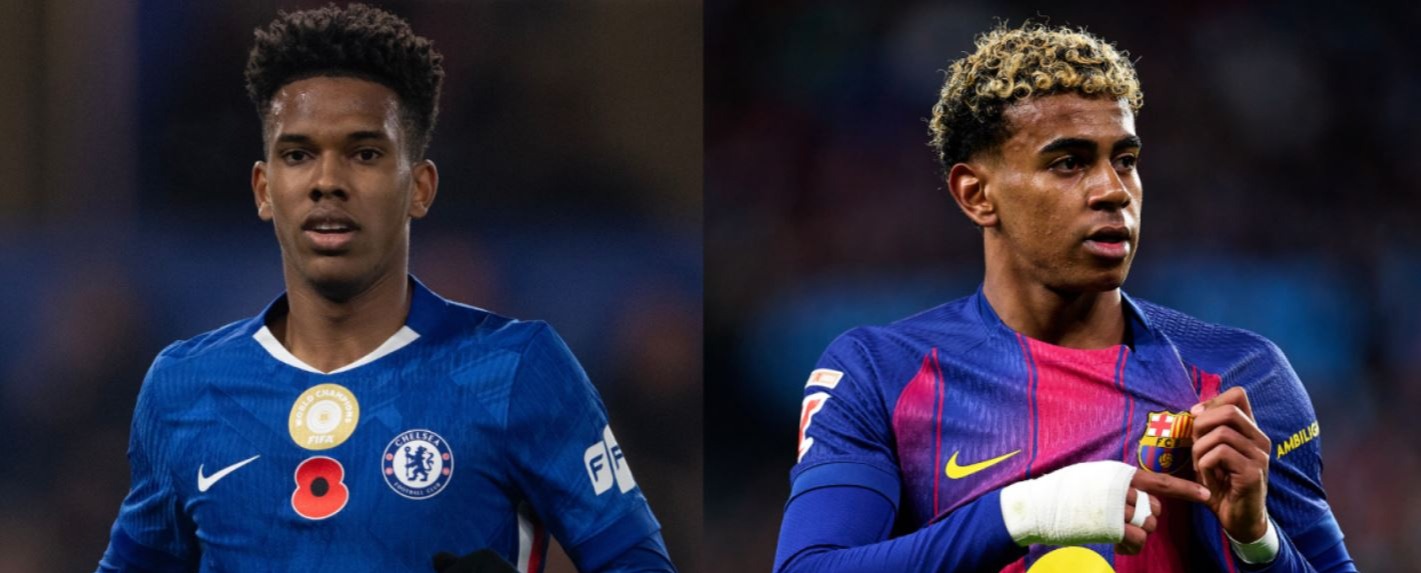 Fotos: Visionhaus/Getty Images e Bruno Penas/Quality Sport Images/Getty Images