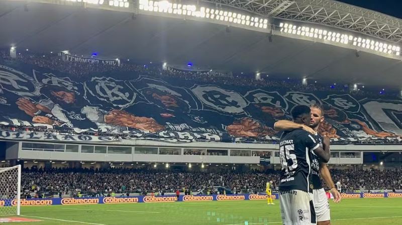 Foto: Beatriz Reis / ge Pará