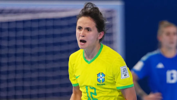 Foto: Aitor Alcalde - FIFA/FIFA via Getty Images