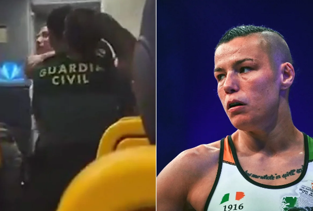 Foto: David Fitzgerald/Sportsfile via Getty Images