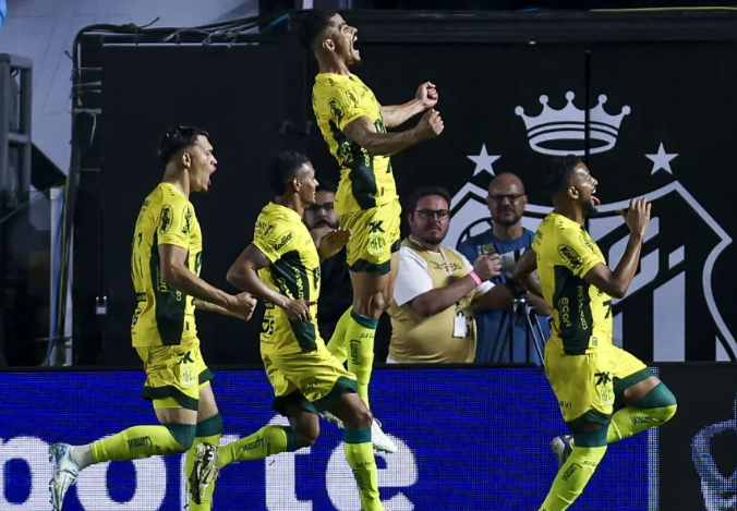 Foto: Ricardo Moreira/Getty Images