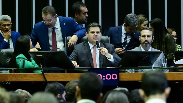 Foto: Geraldo Magela/Agência Senado