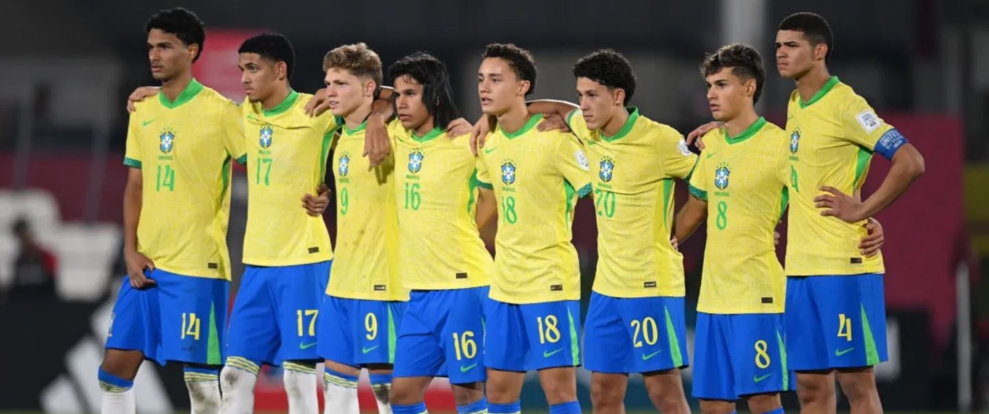 Foto: Photo by Jurij Kodrun - FIFA/FIFA via Getty Images