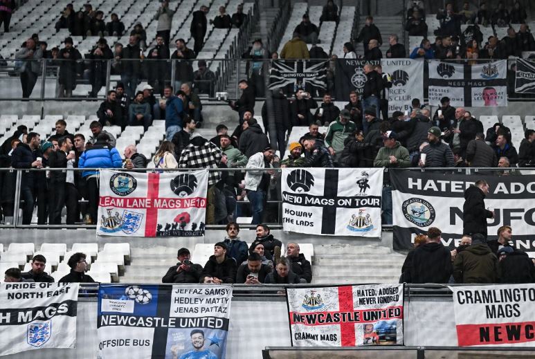 Foto: Serena Taylor/Newcastle United via Getty Images