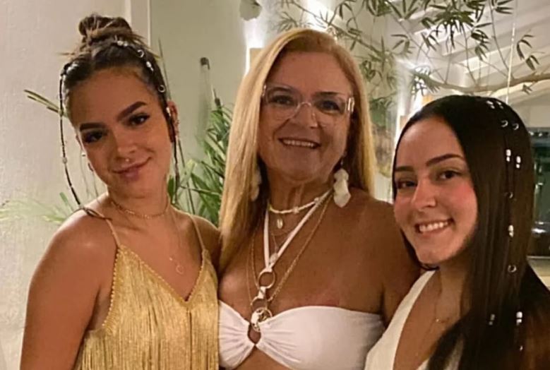 Foto: Reprodução/Instagram