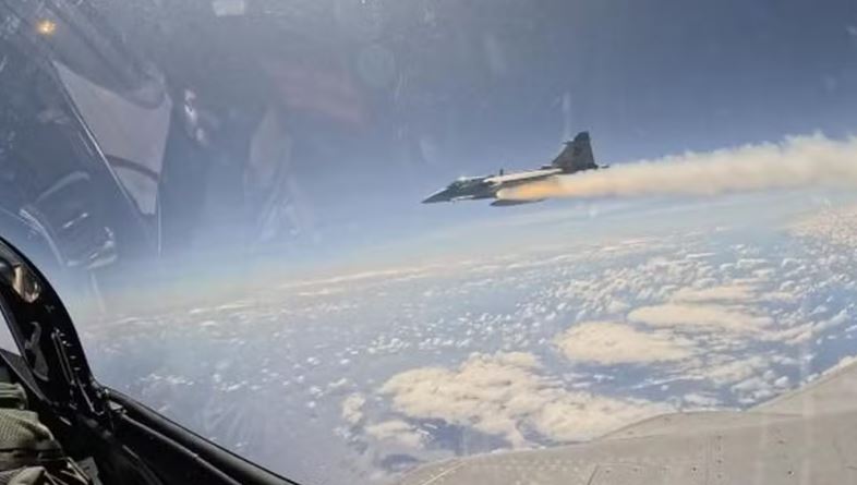 Foto: FAB/Divulgação