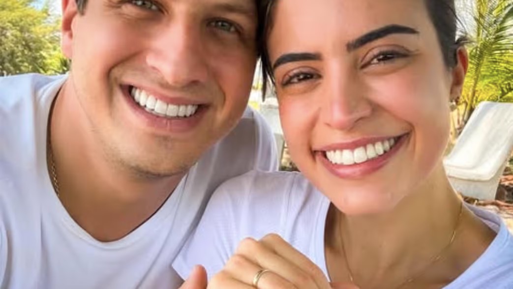 João Campos e Tabata