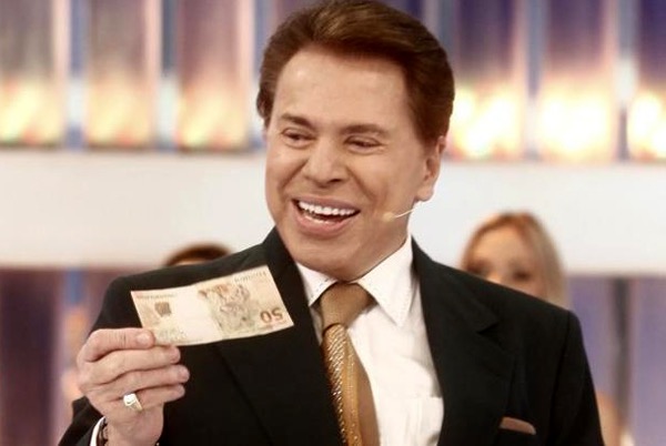 Silvio Santos