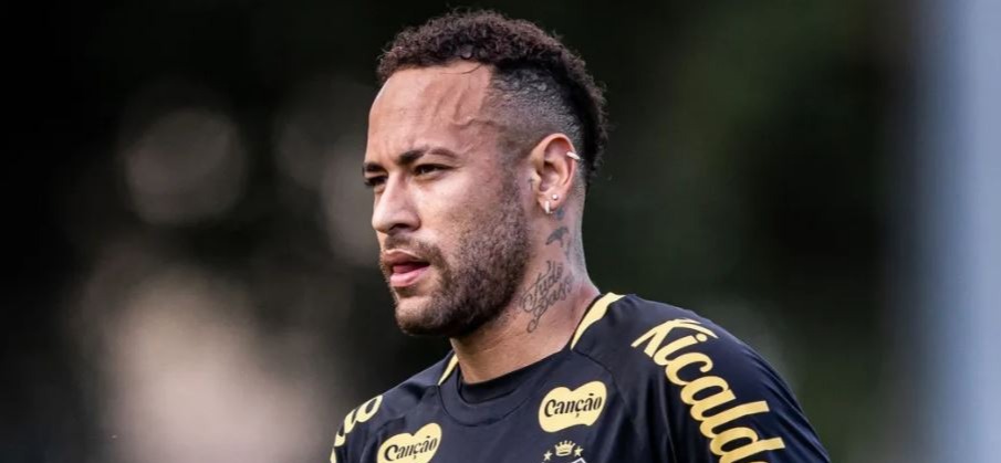 Foto: Raul Baretta/ Santos FC