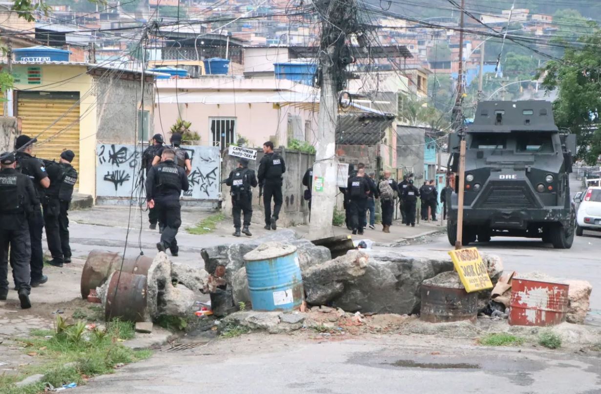 Foto: JOSE LUCENA/THENEWS2/ESTADÃO CONTEÚDO