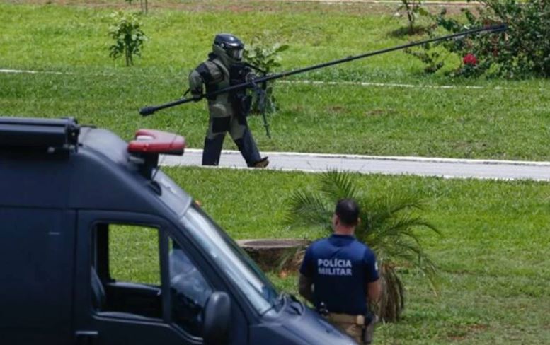 Foto: Vinícius Schmidt/Metrópoles