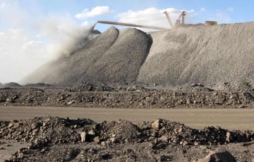 Foto: REUTERS/Stringer