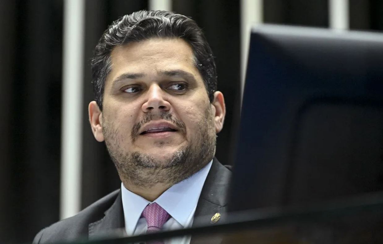 Foto: Andressa Anholete/Agência Senado