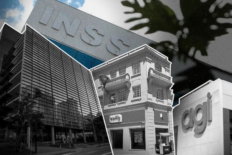 Foto: Reprodução// VINÍCIUS SCHMIDT/METRÓPOLES