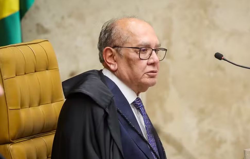 Foto: Gustavo Moreno/STF