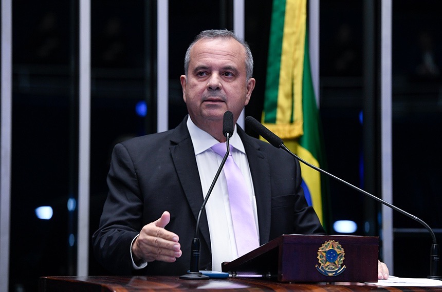 Rogério Marinho