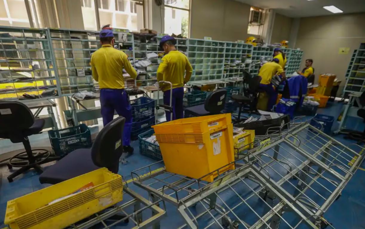 Foto: Joédson Alves/Agência Brasil