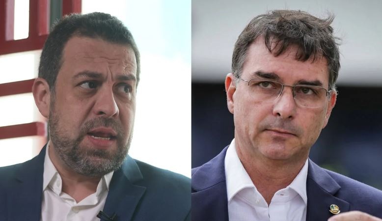 Foto: Michel Melo/Metrópoles e Breno Esaki/Metrópoles