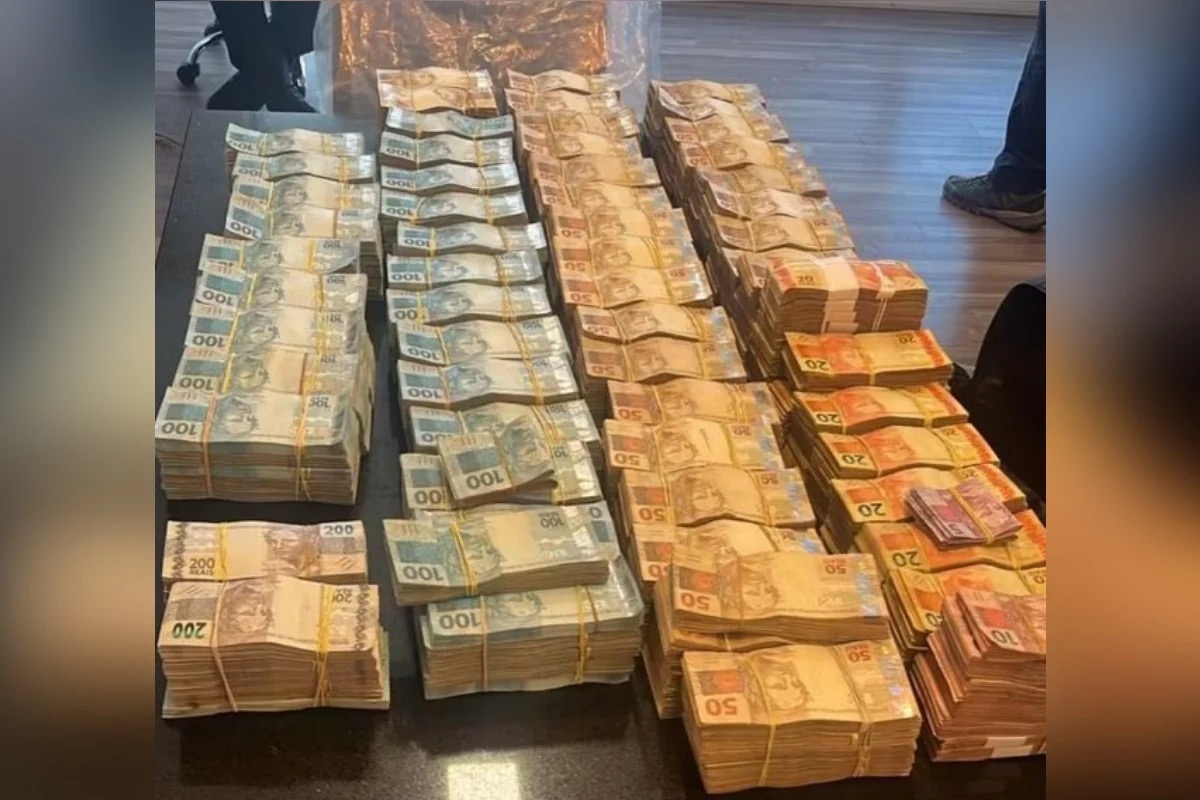 Polícia Federal / divulgação