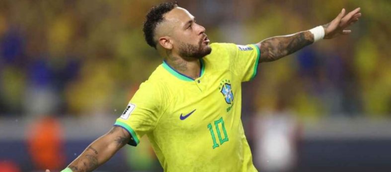 Foto: Vitor Silva/CBF