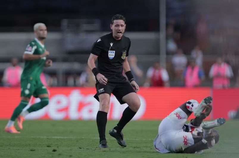 Foto: Ettore Chiereguini/AGIF