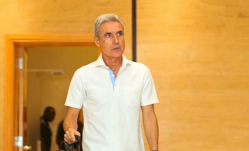 Foto: Divulgação / Al-Nassr