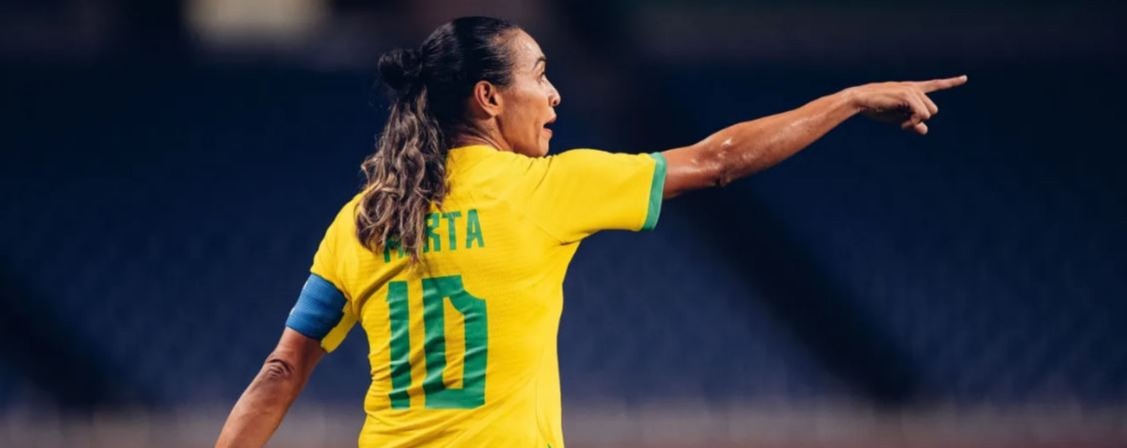 Foto: Sam Robles/CBF