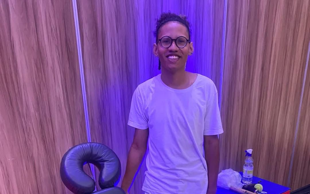 Erick Lucas da Costa Carvalho, conhecido nas redes sociais como “Cacto” tentou incendiar a estátua da Havan em Natal