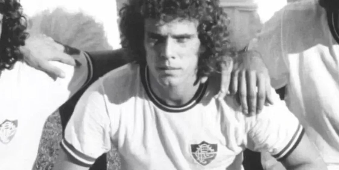 Foto: Divulgação/Flu-Memória