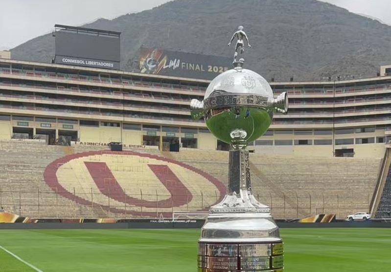 Foto: Letícia Marques/ge