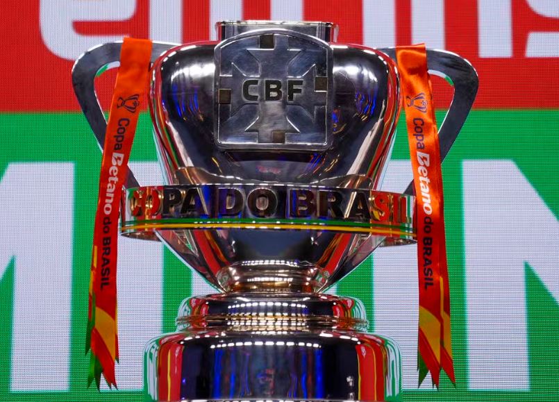 Foto: Divulgação/CBF