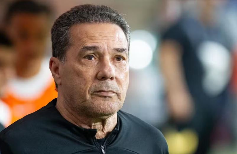 Foto: Fernando Moreno/AGIF