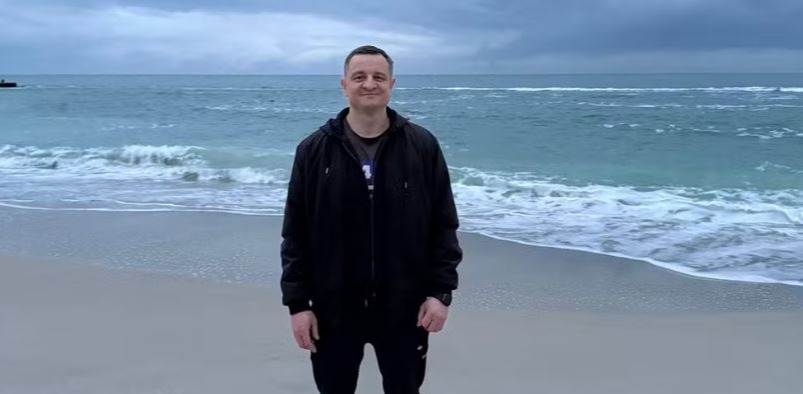 Foto: Arquivo pessoal