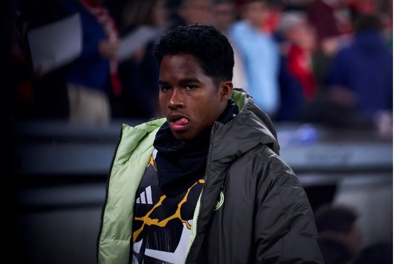 Foto: Diego Souto/Getty Images