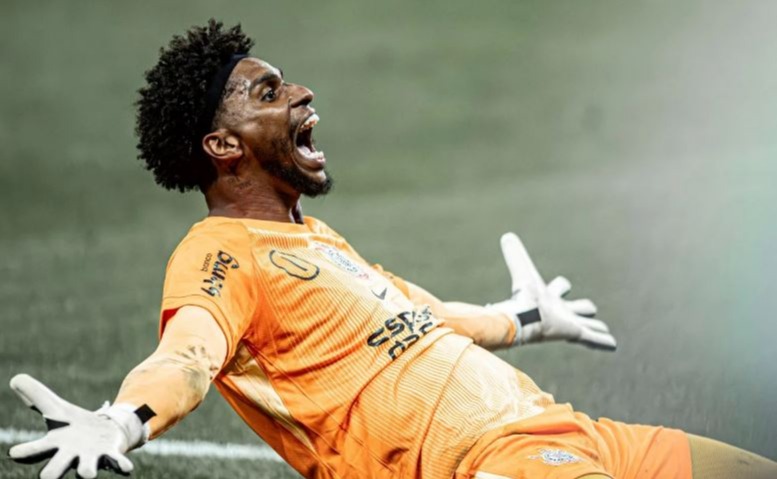 Foto: Danilo Fernandes/Sports Press Photo/Getty Images