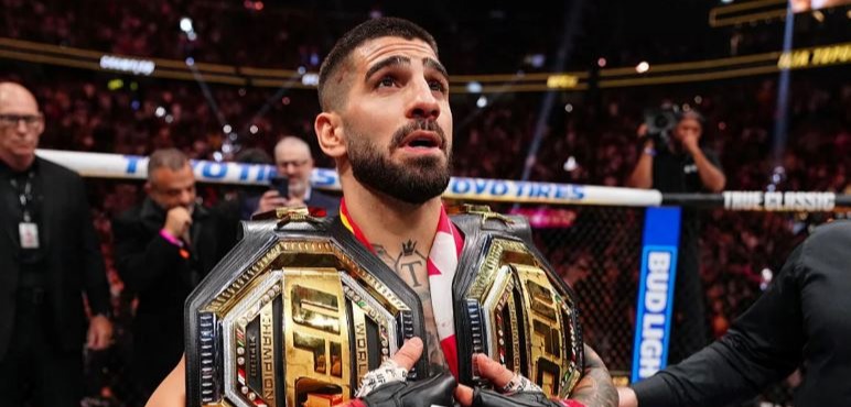 Foto: Jeff Bottari/Zuffa LLC