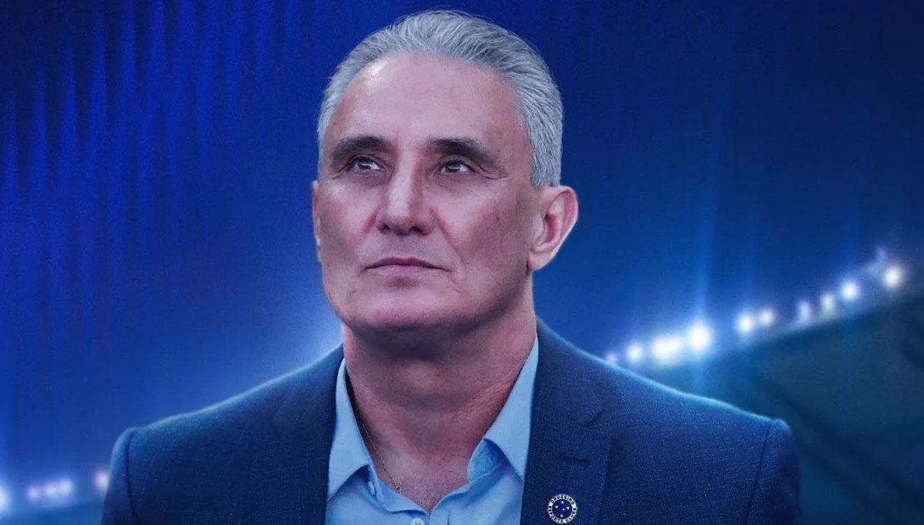 Foto: Divulgação/Cruzeiro