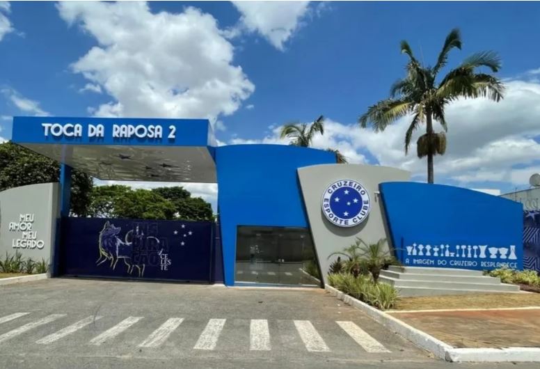 Foto: Divulgação/Cruzeiro