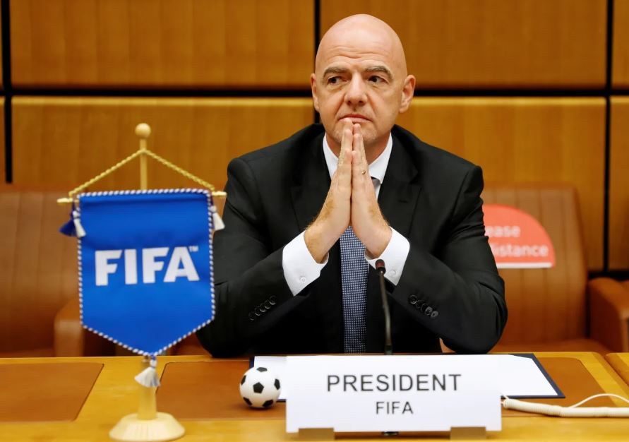 Foto: REUTERS/Leonhard Foeger