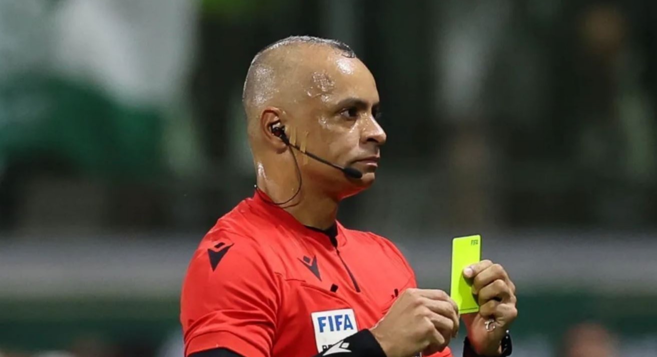 Foto: Cesar Greco/Palmeiras/by Canon