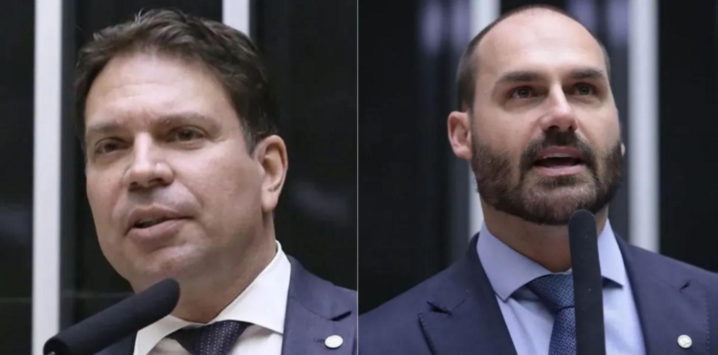 Foto: Câmara dos Deputados